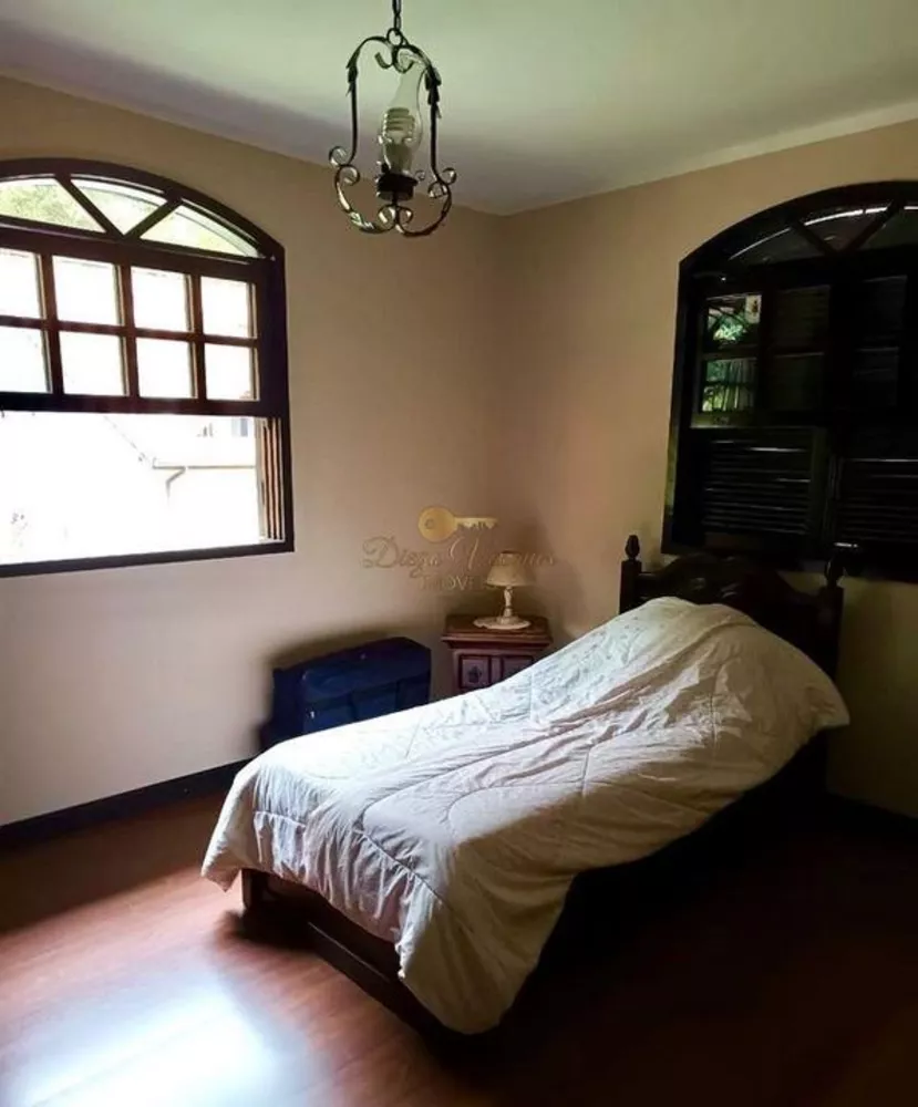 Casa, 4 quartos - Foto 12