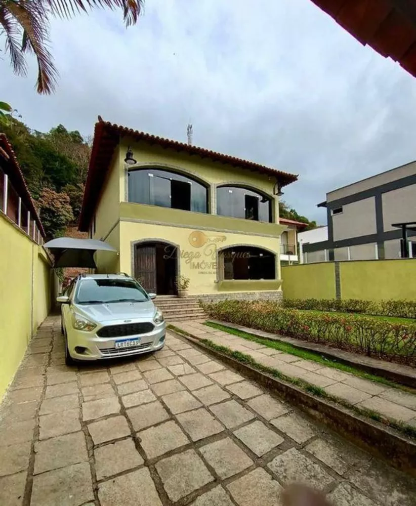 Casa, 4 quartos - Foto 32