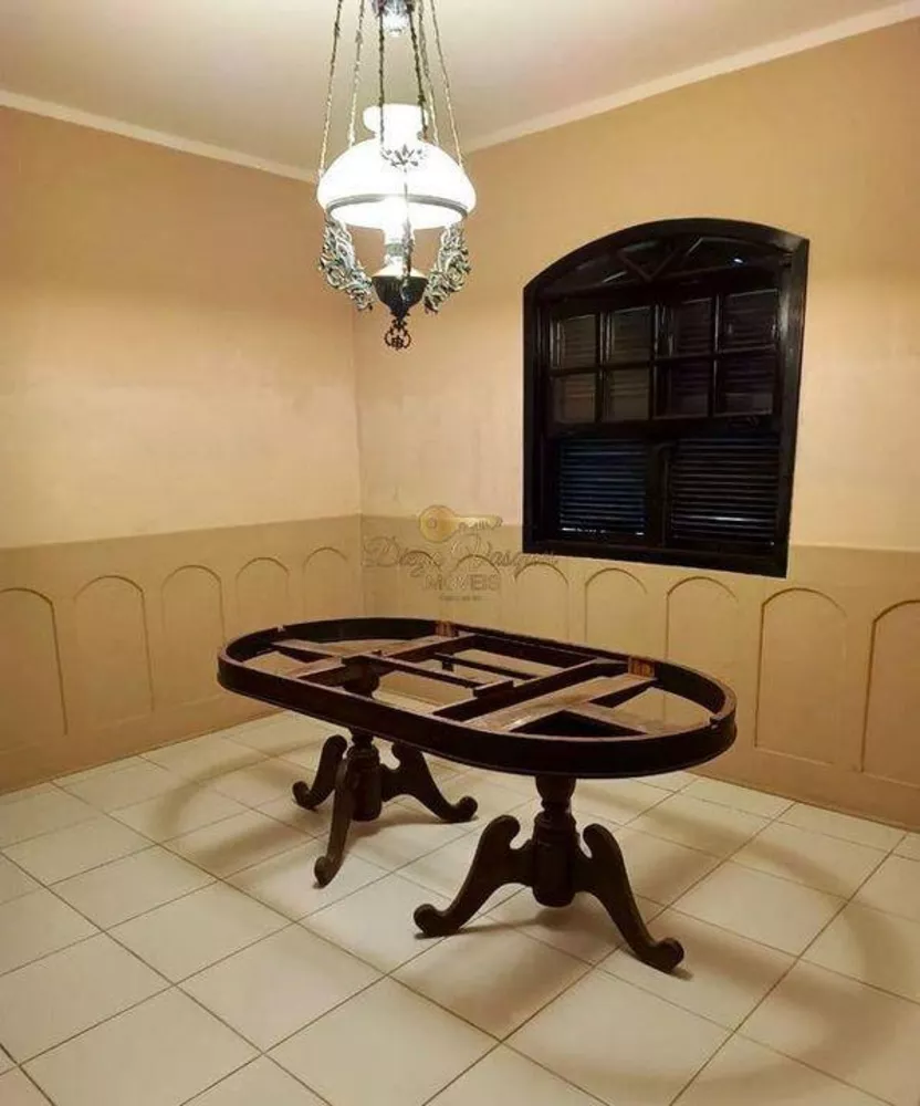 Casa, 4 quartos - Foto 7