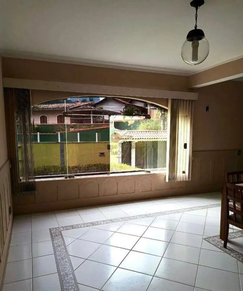 Casa, 4 quartos - Foto 22