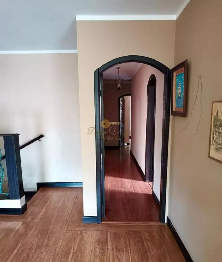 Casa, 4 quartos - Foto 34