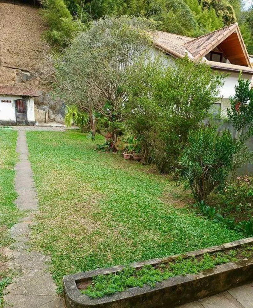 Casa, 4 quartos - Foto 4