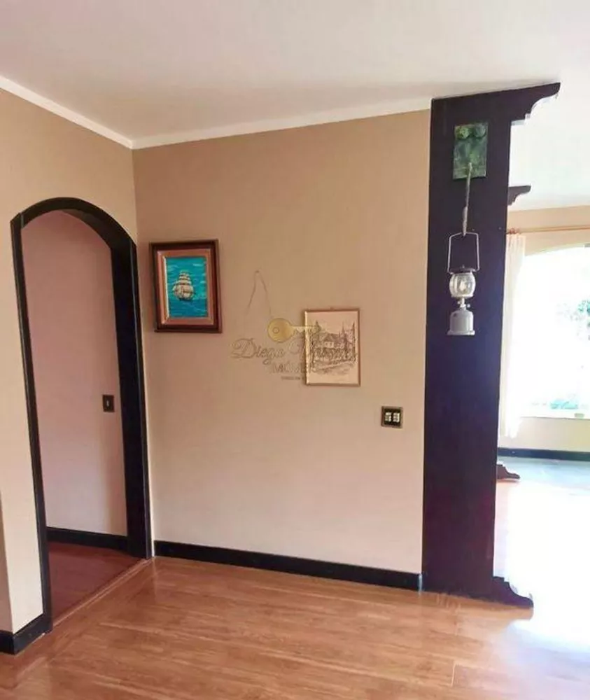 Casa, 4 quartos - Foto 24