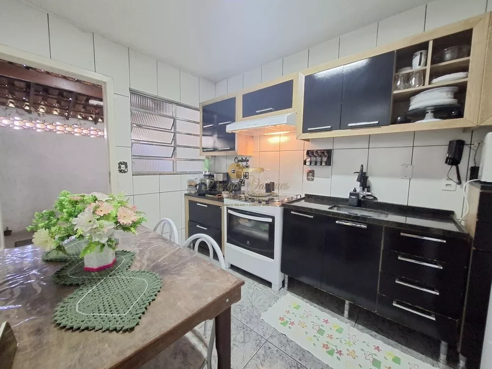 Casa de Condomínio, 2 quartos - Foto 5