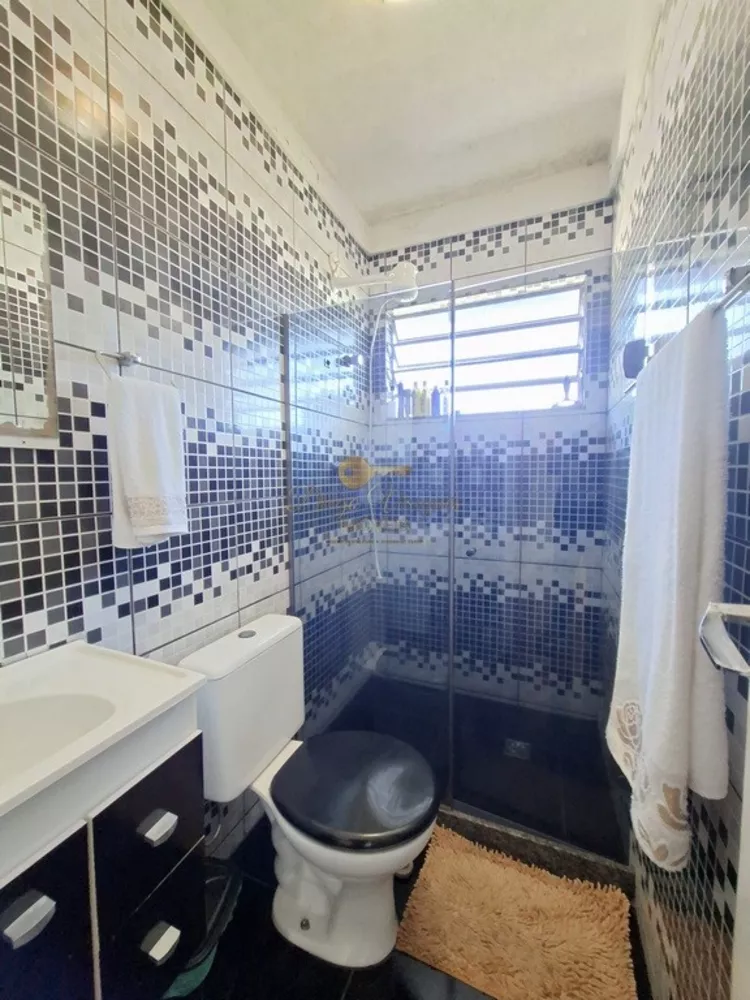 Casa de Condomínio, 2 quartos - Foto 11