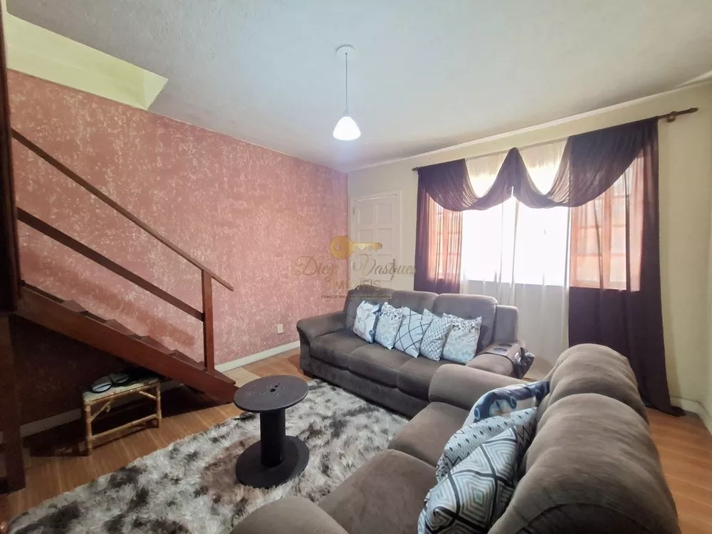 Casa de Condomínio, 2 quartos - Foto 3