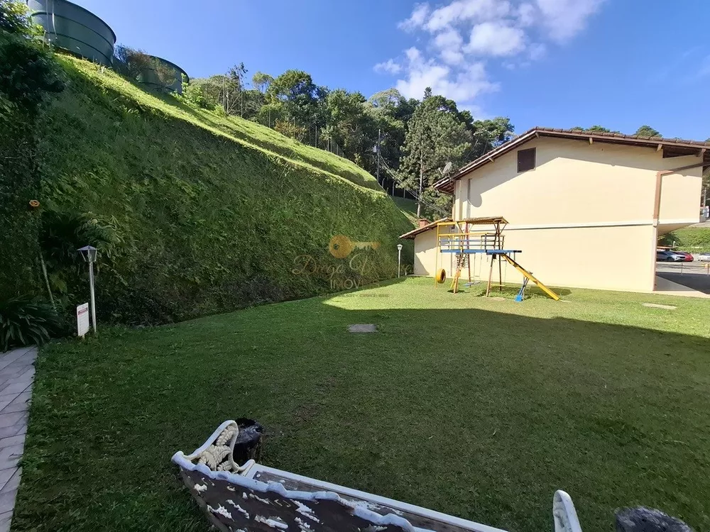 Casa de Condomínio, 2 quartos - Foto 16