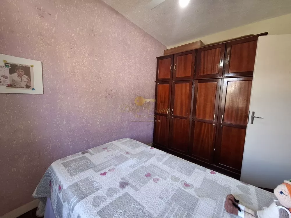 Casa de Condomínio, 2 quartos - Foto 13