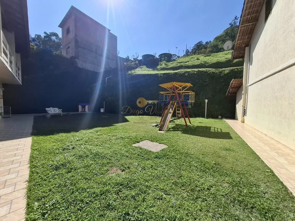 Casa de Condomínio, 2 quartos - Foto 15