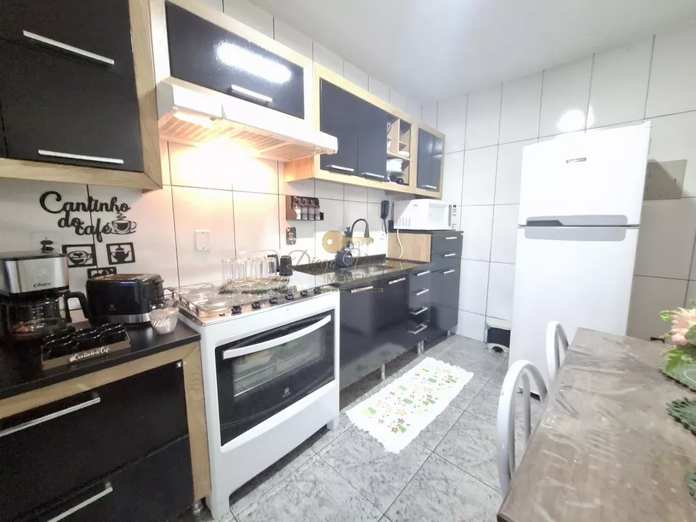 Casa de Condomínio, 2 quartos - Foto 6