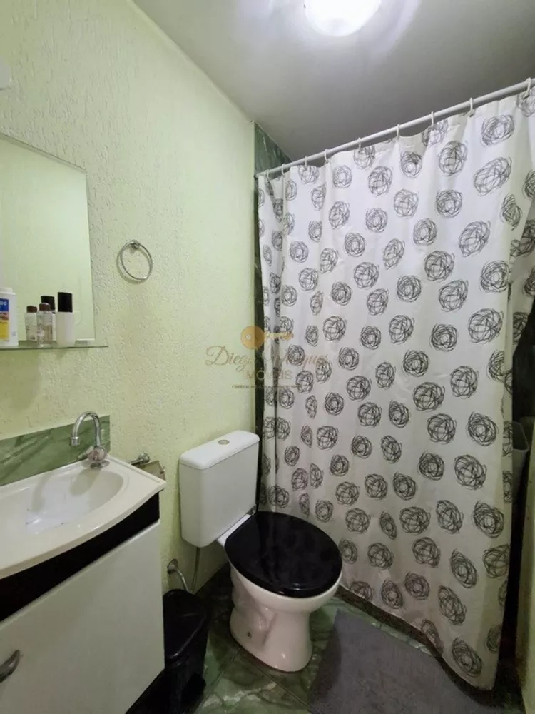 Casa de Condomínio, 2 quartos - Foto 4