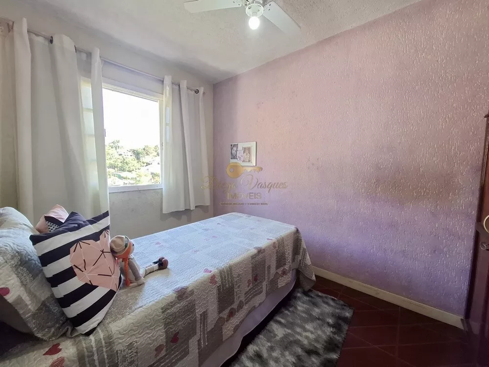 Casa de Condomínio, 2 quartos - Foto 12