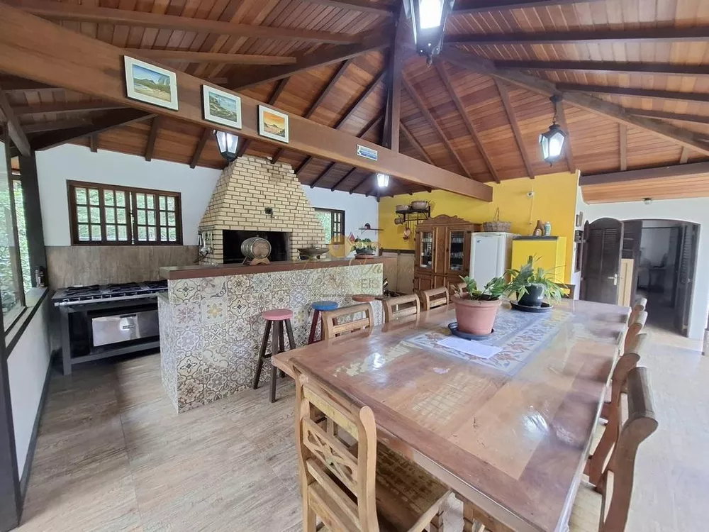 Sítio, 8 quartos, 5 hectares - Foto 28