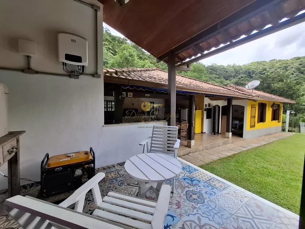 Sítio, 8 quartos, 5 hectares - Foto 19