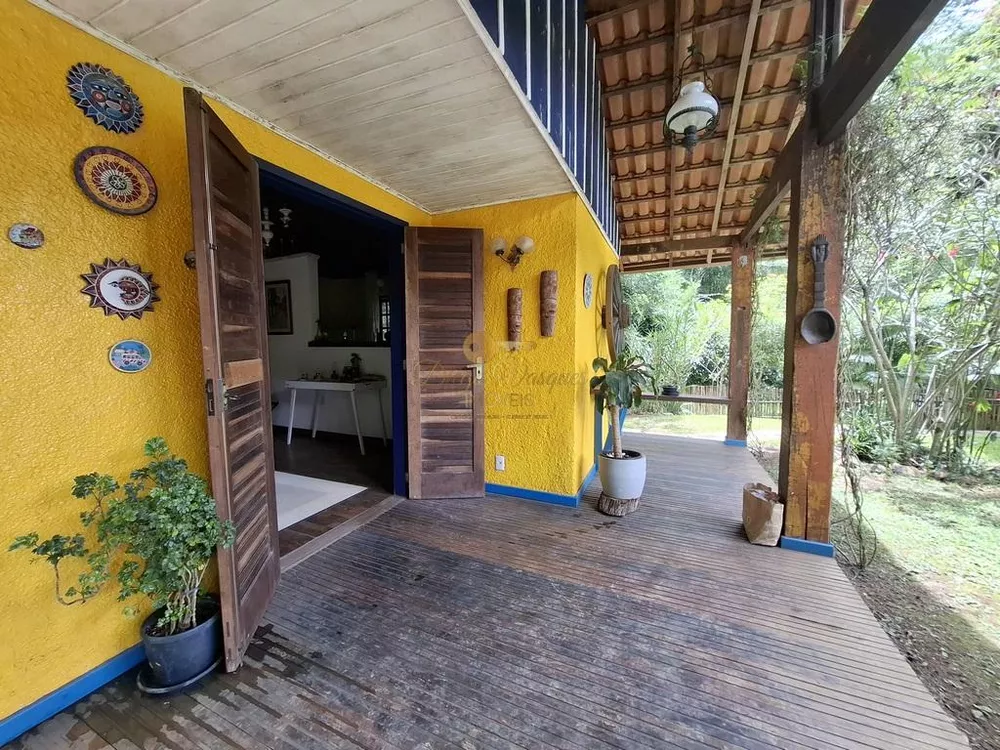 Sítio, 8 quartos, 5 hectares - Foto 48