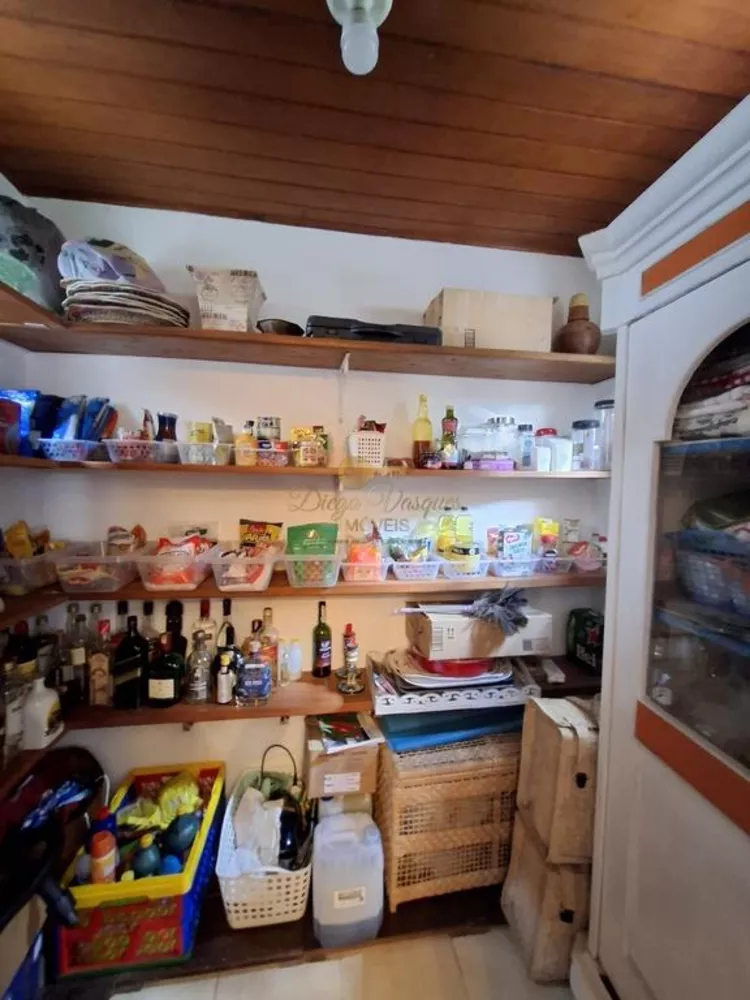 Sítio, 8 quartos, 5 hectares - Foto 22