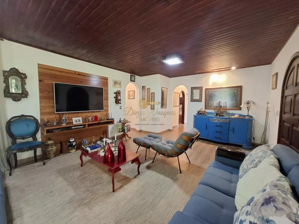 Sítio, 8 quartos, 5 hectares - Foto 6