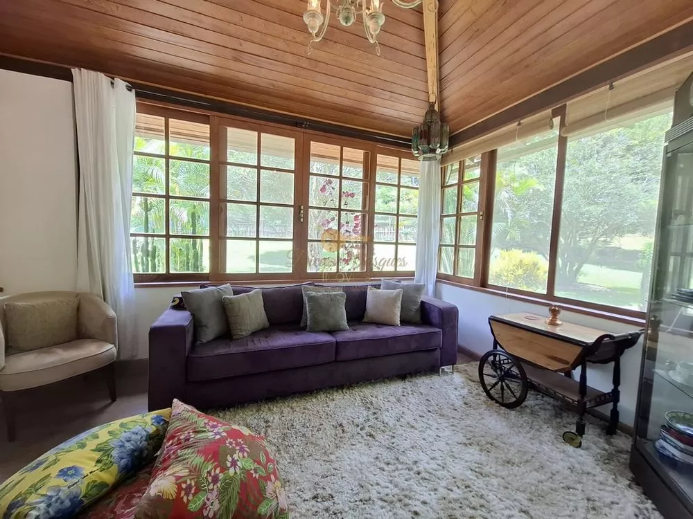 Sítio, 8 quartos, 5 hectares - Foto 9