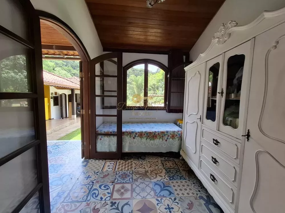 Sítio, 8 quartos, 5 hectares - Foto 17