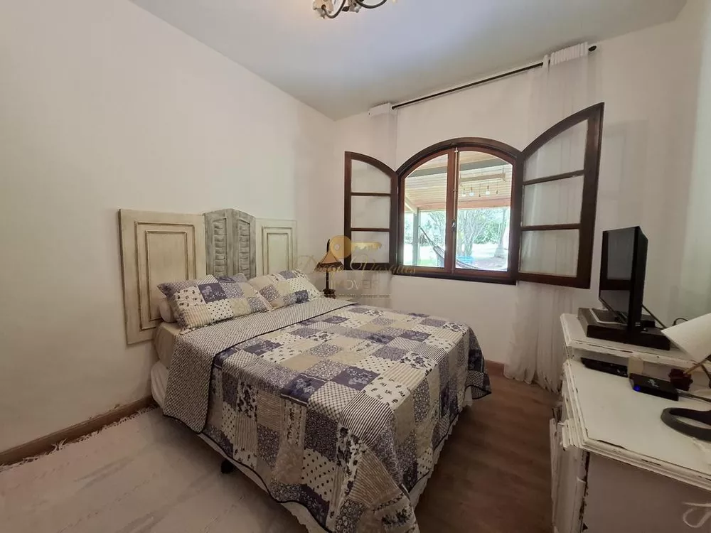 Sítio, 8 quartos, 5 hectares - Foto 11