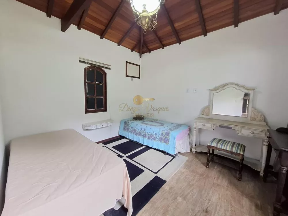 Sítio, 8 quartos, 5 hectares - Foto 34