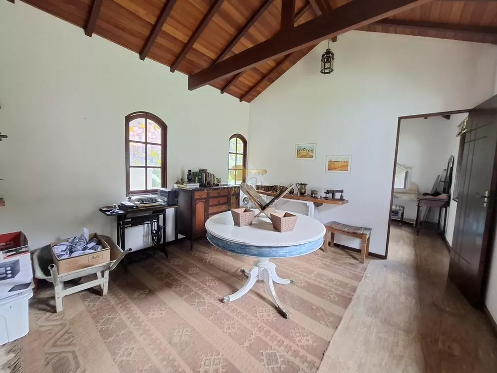 Sítio, 8 quartos, 5 hectares - Foto 32