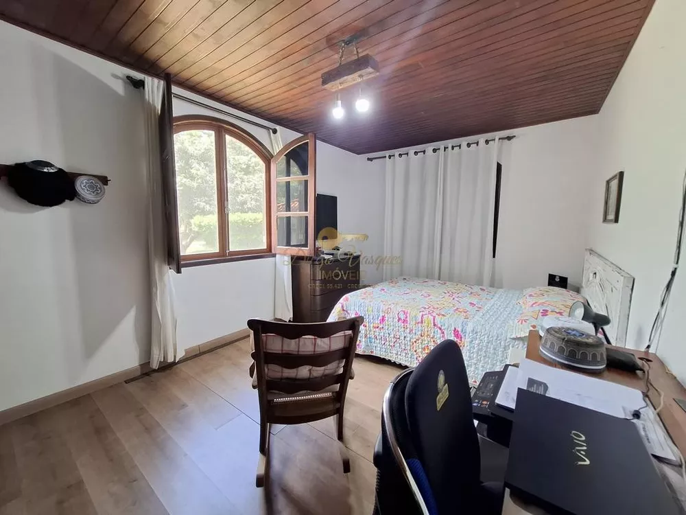 Sítio, 8 quartos, 5 hectares - Foto 14