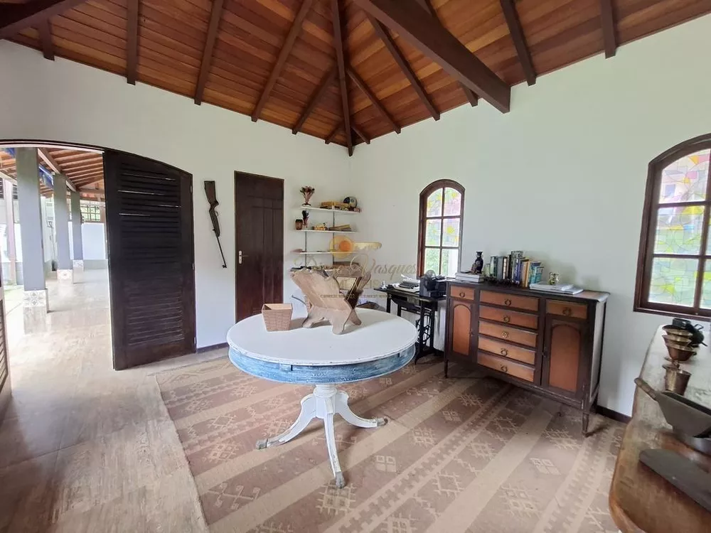 Sítio, 8 quartos, 5 hectares - Foto 33