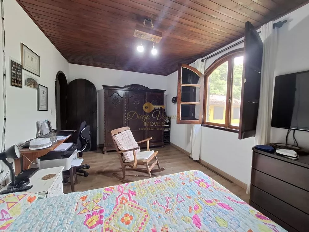 Sítio, 8 quartos, 5 hectares - Foto 13