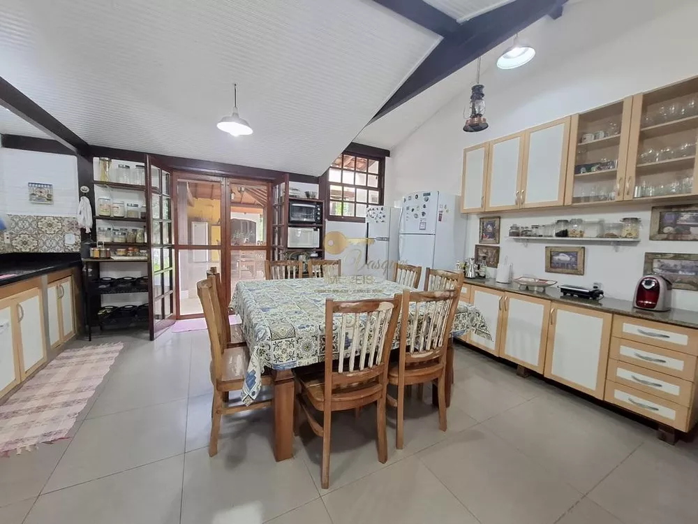 Sítio, 8 quartos, 5 hectares - Foto 24