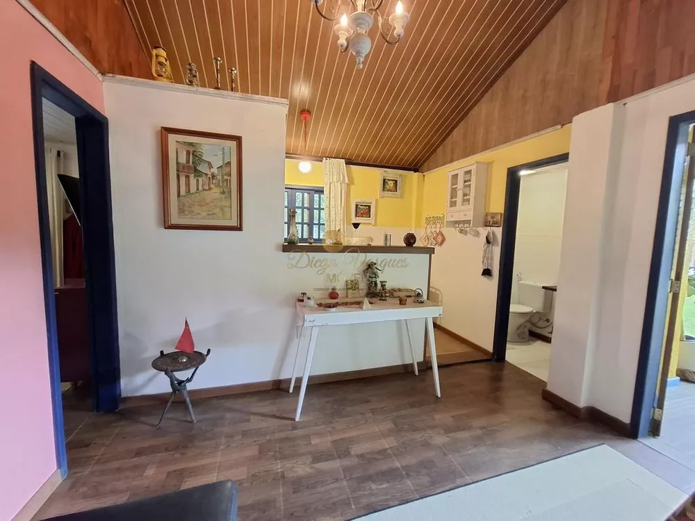 Sítio, 8 quartos, 5 hectares - Foto 44