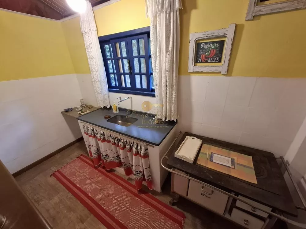 Sítio, 8 quartos, 5 hectares - Foto 43