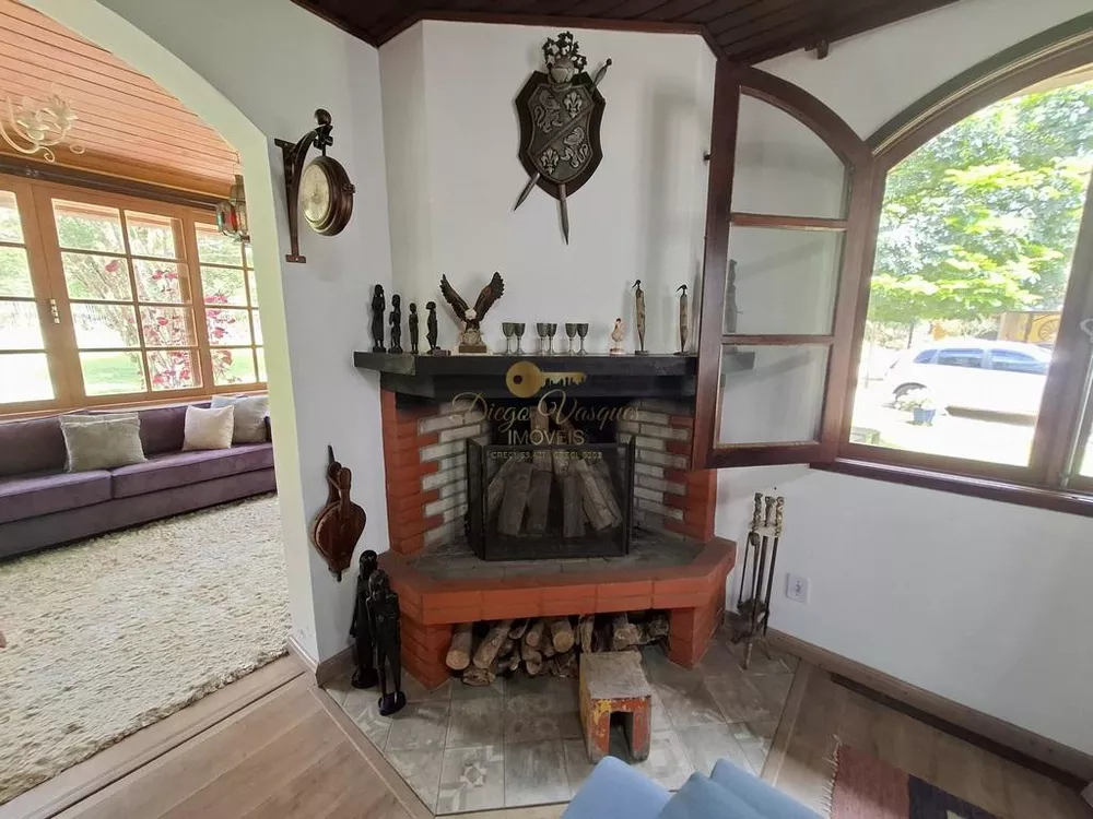 Sítio, 8 quartos, 5 hectares - Foto 7