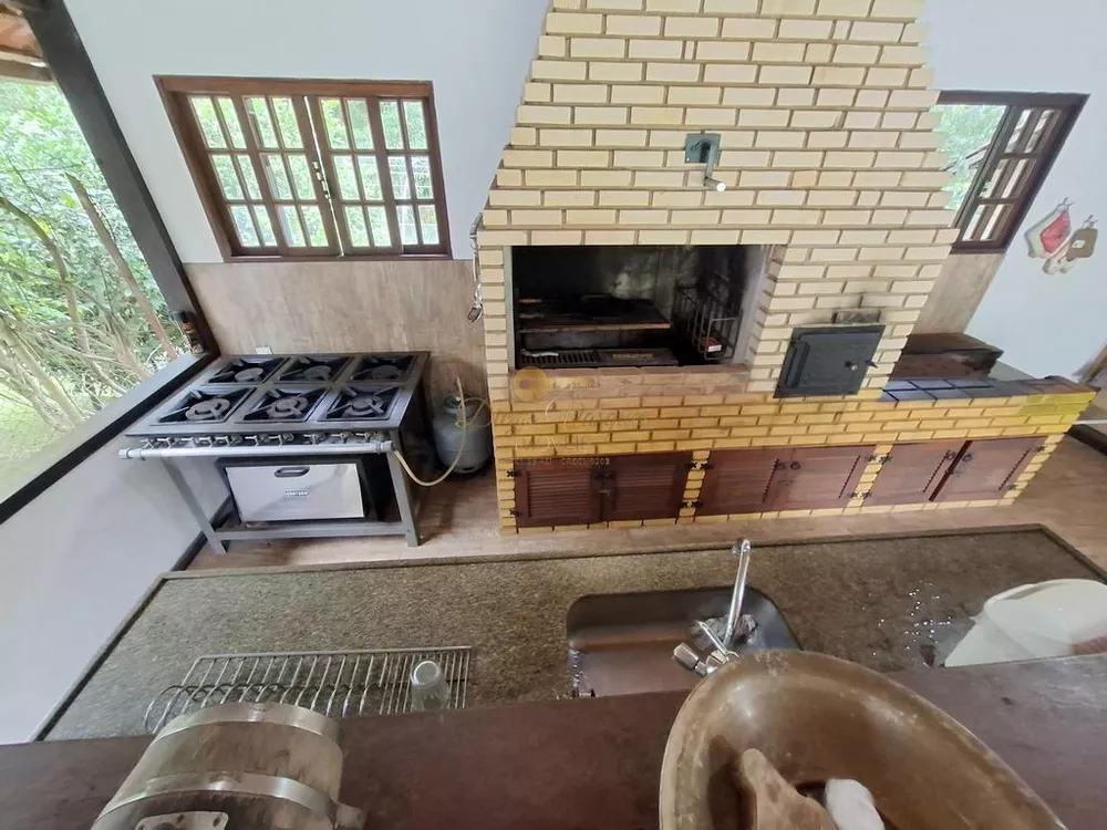 Sítio, 8 quartos, 5 hectares - Foto 29