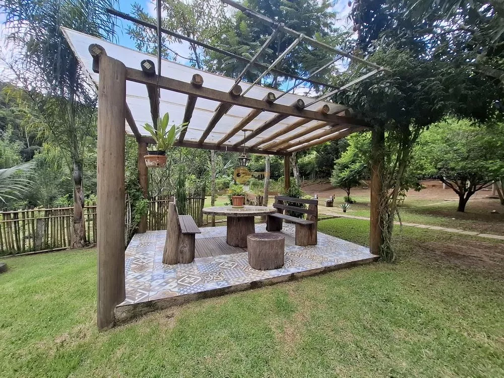 Sítio, 8 quartos, 5 hectares - Foto 38