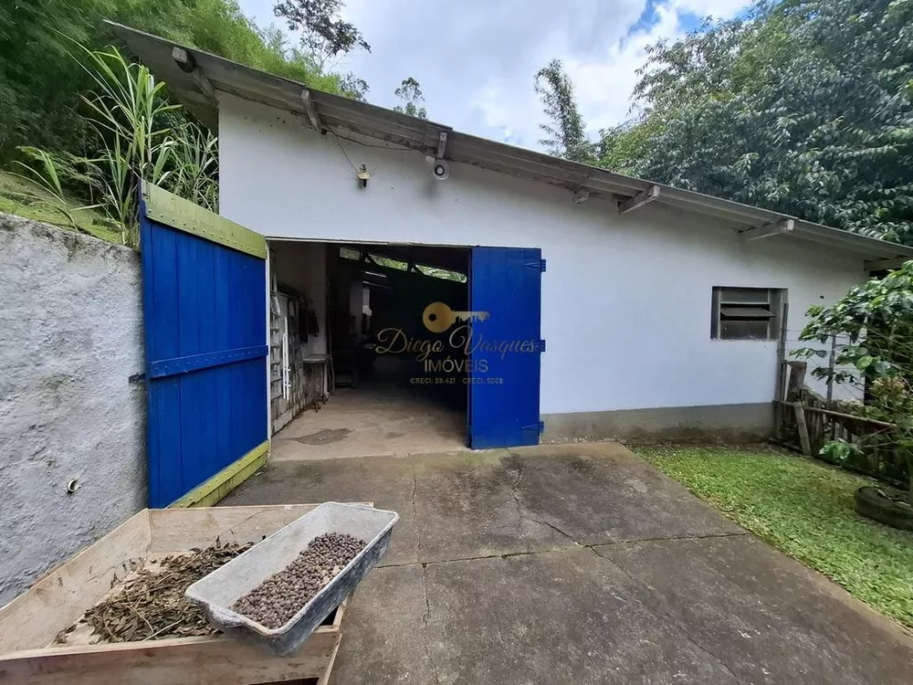 Sítio, 8 quartos, 5 hectares - Foto 59