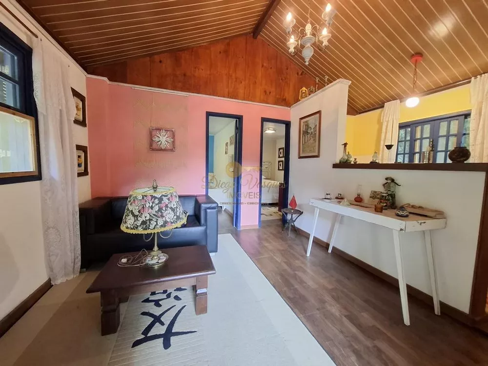 Sítio, 8 quartos, 5 hectares - Foto 41