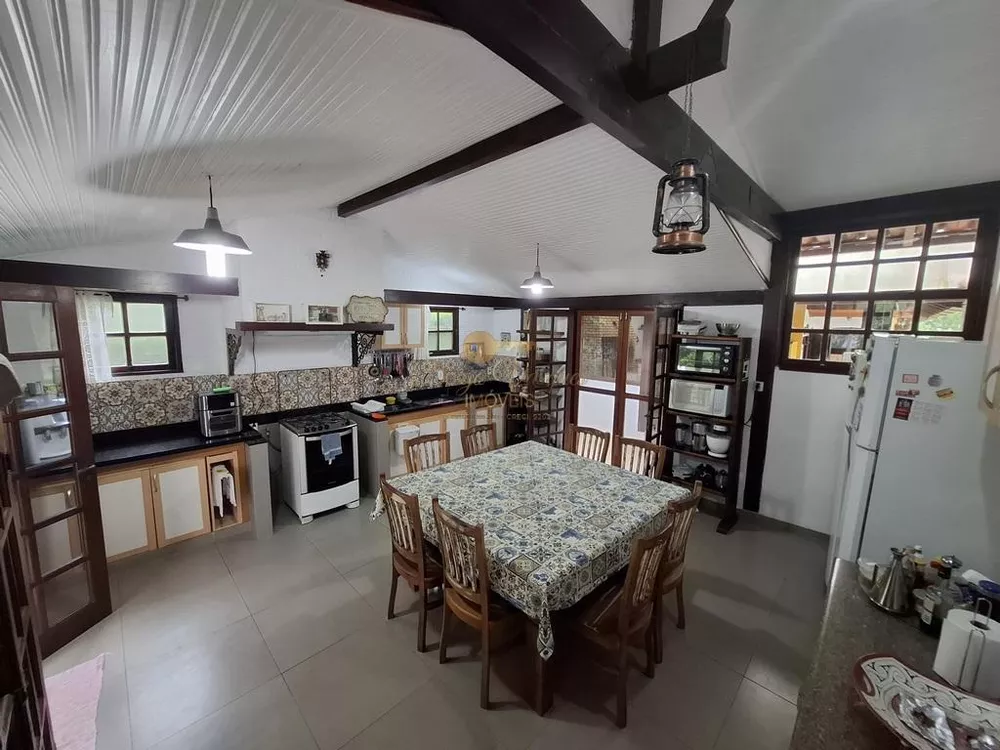 Sítio, 8 quartos, 5 hectares - Foto 25