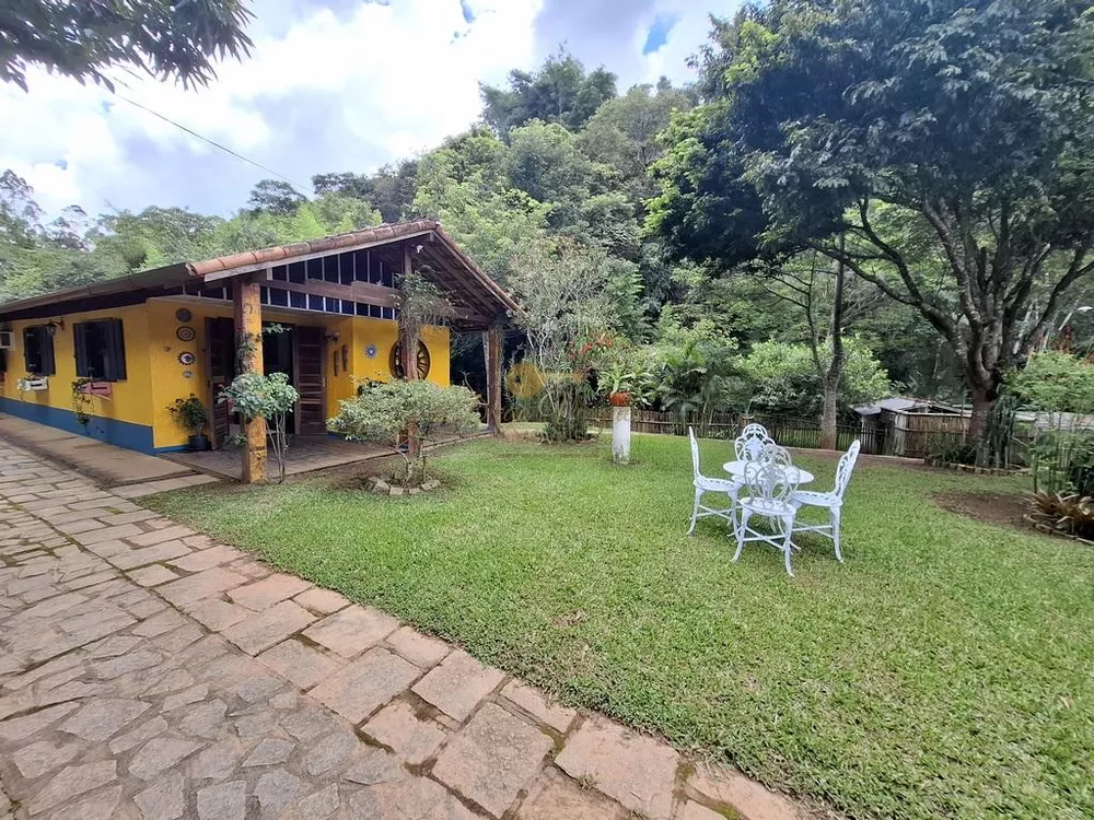 Sítio, 8 quartos, 5 hectares - Foto 49