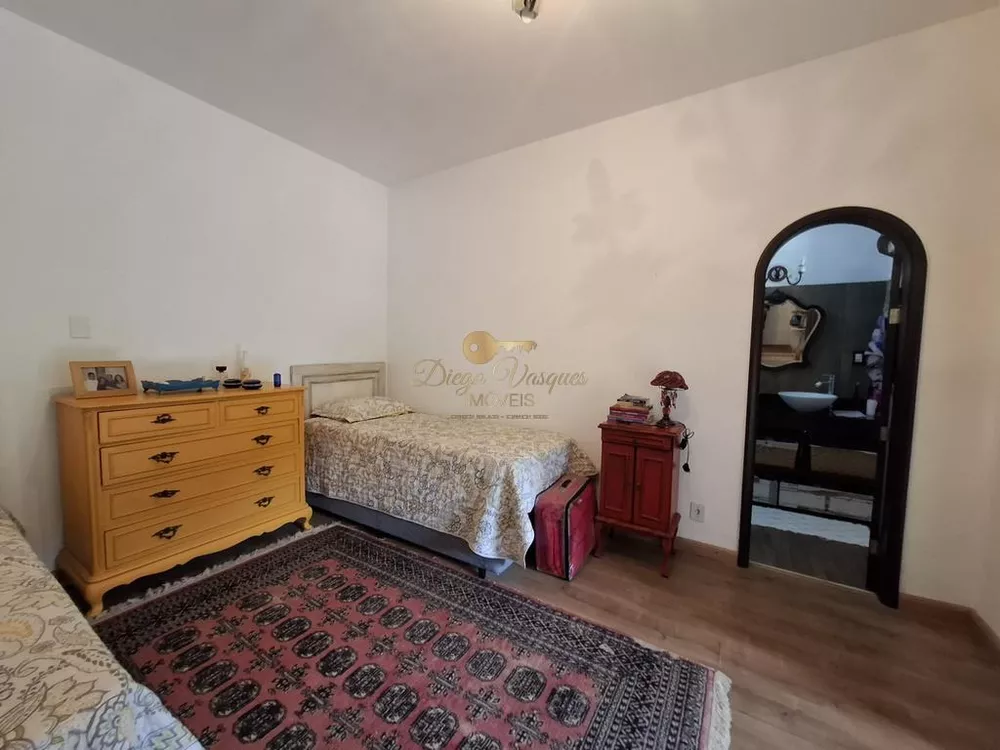 Sítio, 8 quartos, 5 hectares - Foto 15