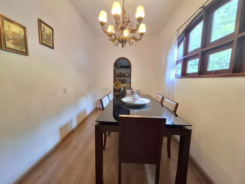 Sítio, 8 quartos, 5 hectares - Foto 21