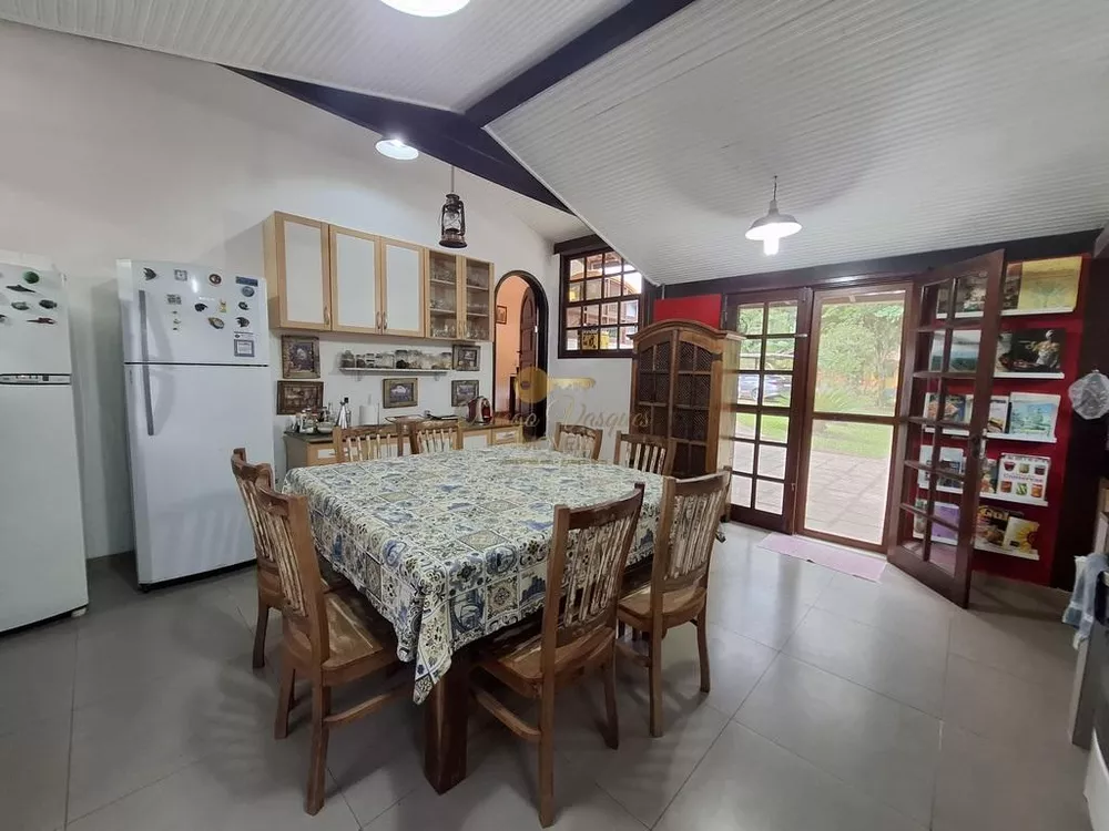 Sítio, 8 quartos, 5 hectares - Foto 26