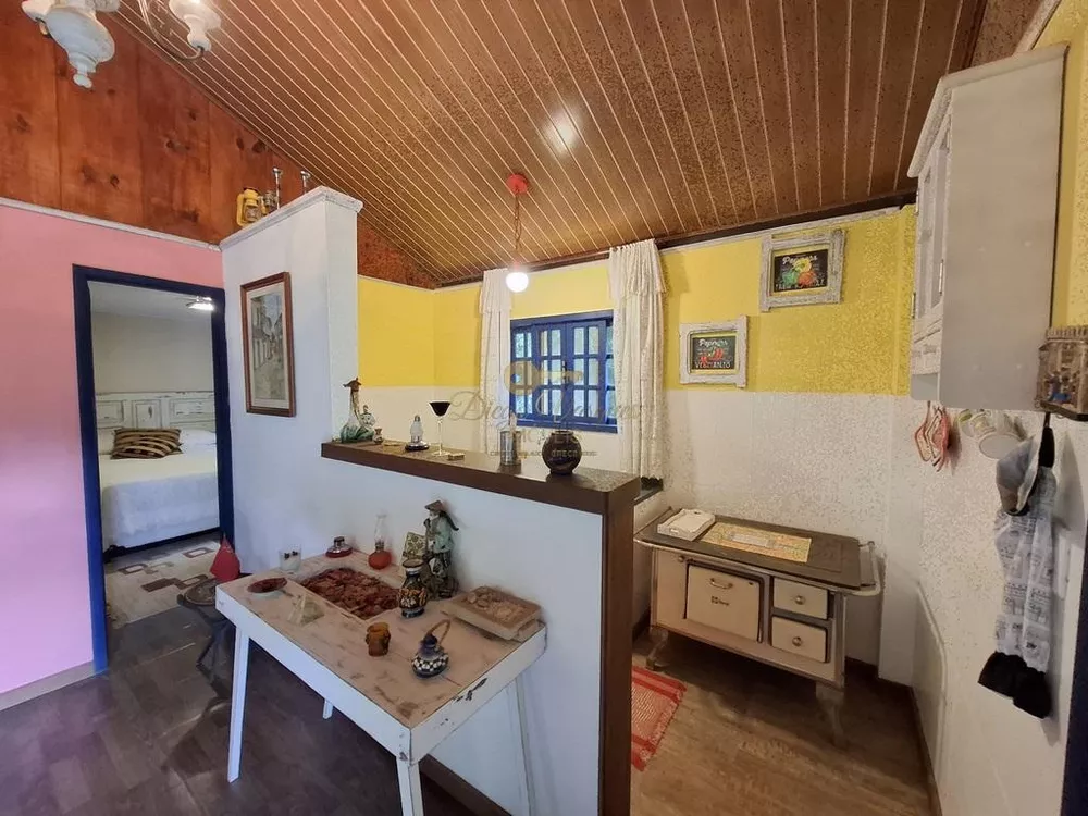 Sítio, 8 quartos, 5 hectares - Foto 42