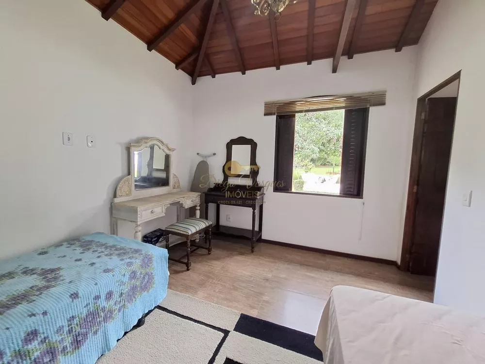 Sítio, 8 quartos, 5 hectares - Foto 35