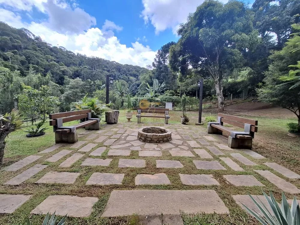 Sítio, 8 quartos, 5 hectares - Foto 39