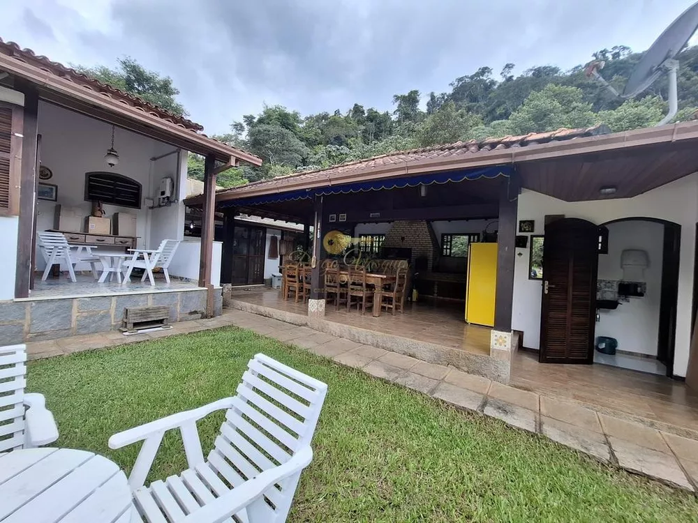 Sítio, 8 quartos, 5 hectares - Foto 40