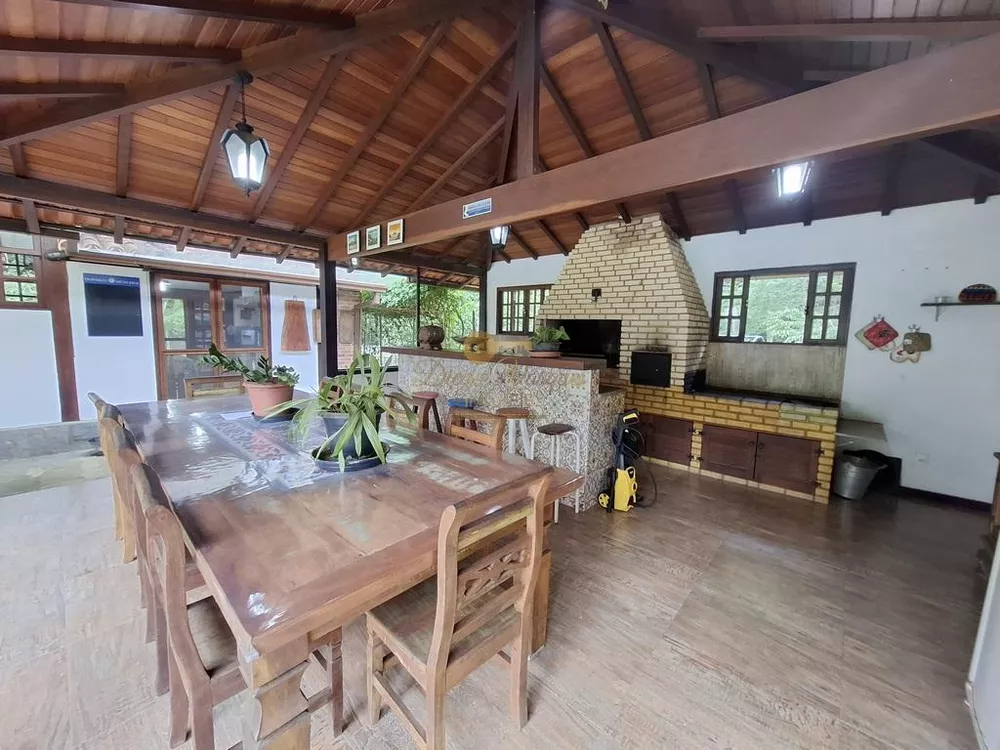 Sítio, 8 quartos, 5 hectares - Foto 27