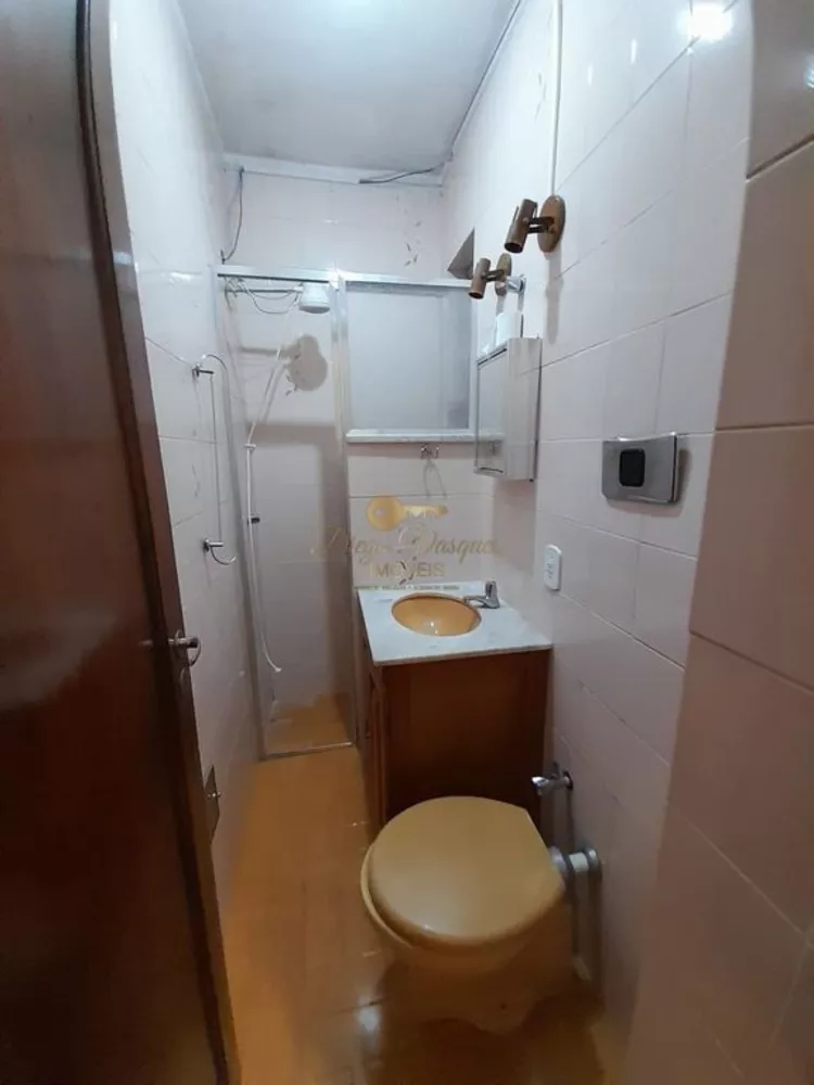 Apartamento, 1 quarto, 18 m² - Foto 2
