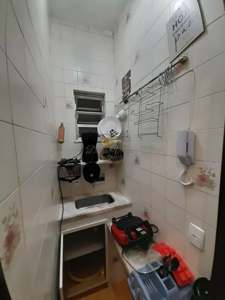 Apartamento, 1 quarto, 18 m² - Foto 4