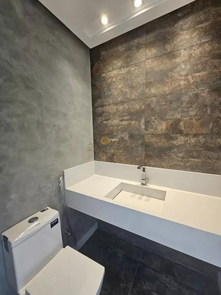 Casa de Condomínio, 3 quartos - Foto 11